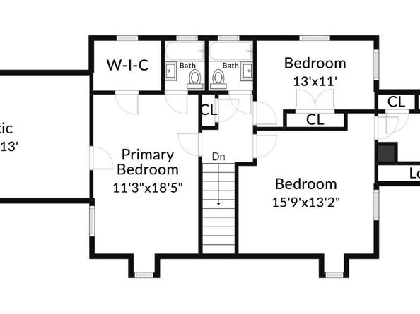 20 Meadow Place, Old Greenwich CT 06870