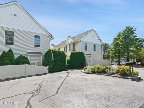52 Almira Drive D, Greenwich CT 06831
