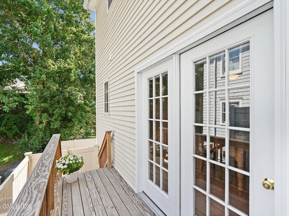 52 Almira Drive D, Greenwich CT 06831