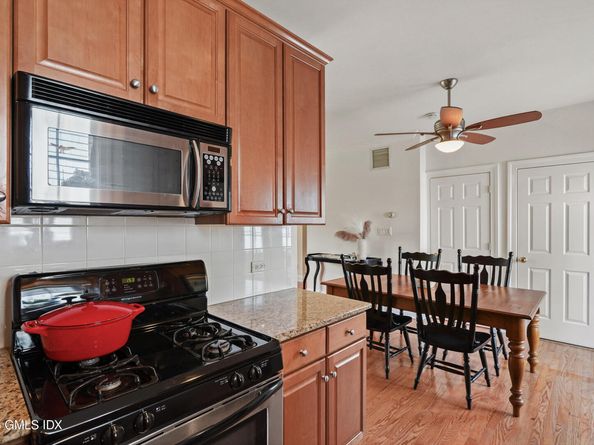 52 Almira Drive D, Greenwich CT 06831