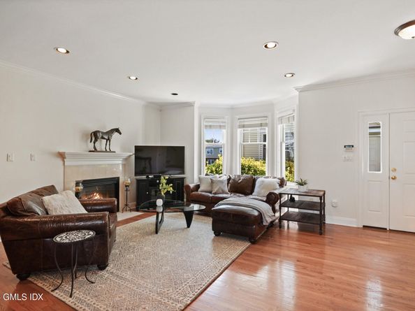 52 Almira Drive D, Greenwich CT 06831