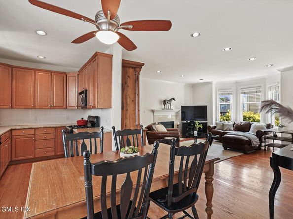 52 Almira Drive D, Greenwich CT 06831