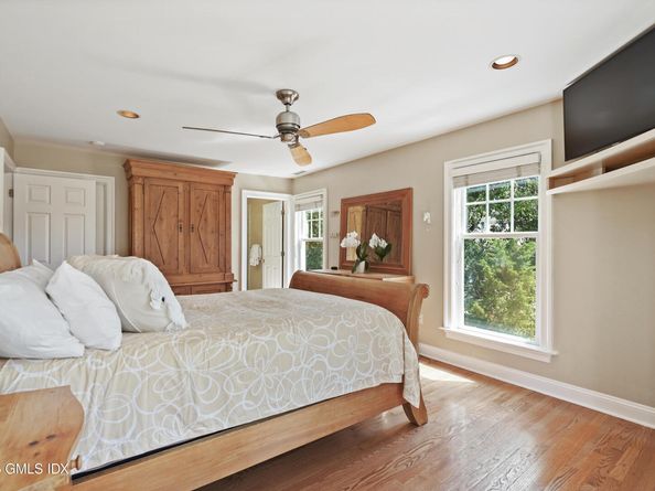 52 Almira Drive D, Greenwich CT 06831