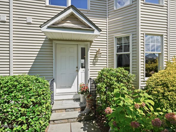 52 Almira Drive D, Greenwich CT 06831