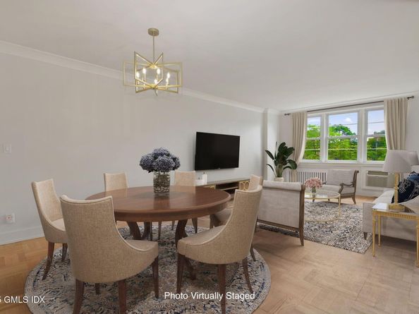 4 Putnam Hill Road 2E, Greenwich CT 06830