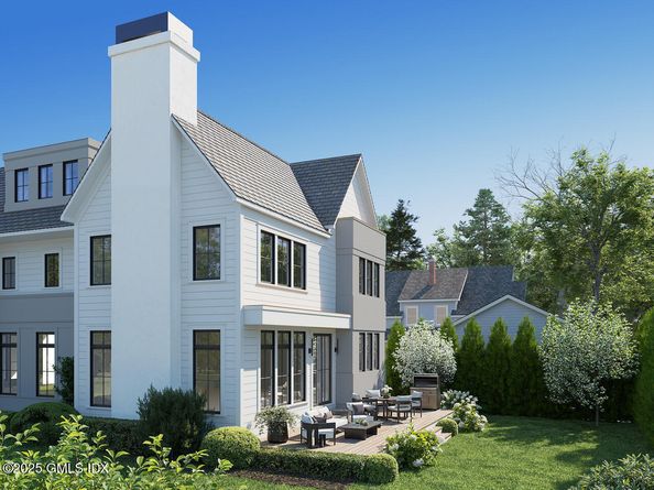 48 Lexington Avenue, Greenwich CT 06830