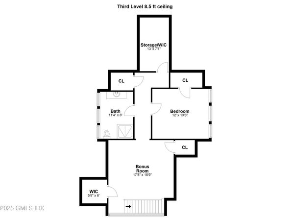 48 Lexington Avenue, Greenwich CT 06830