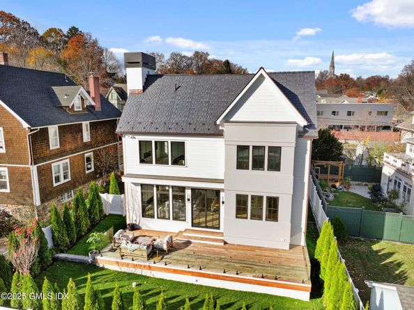 48 Lexington Avenue, Greenwich CT 06830