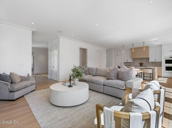 48 Lexington Avenue, Greenwich CT 06830