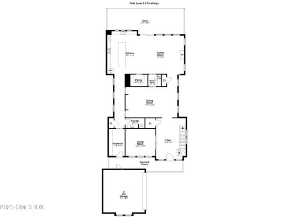 48 Lexington Avenue, Greenwich CT 06830