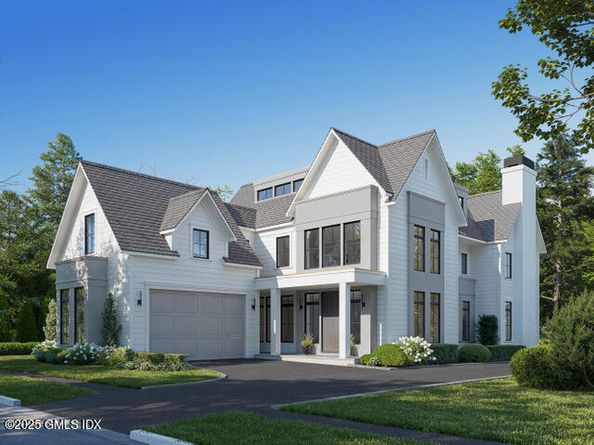 48 Lexington Avenue, Greenwich CT 06830