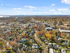 48 Lexington Avenue, Greenwich CT 06830