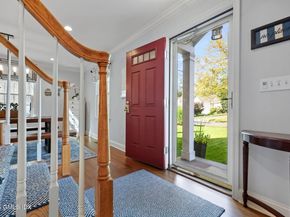 27 Sound Beach Avenue, Old Greenwich CT 06870