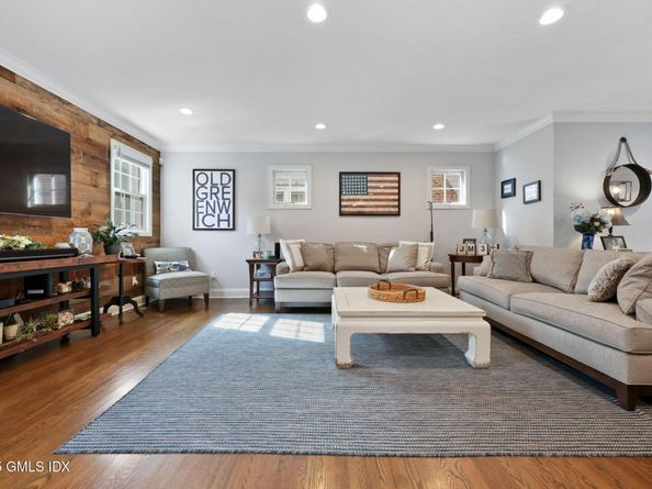 27 Sound Beach Avenue, Old Greenwich CT 06870