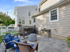 27 Sound Beach Avenue, Old Greenwich CT 06870