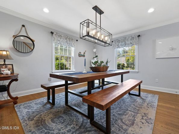 27 Sound Beach Avenue, Old Greenwich CT 06870