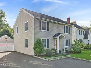 27 Sound Beach Avenue, Old Greenwich CT 06870
