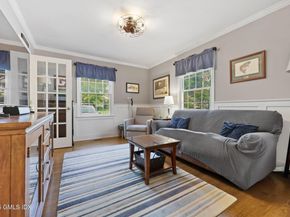 27 Sound Beach Avenue, Old Greenwich CT 06870