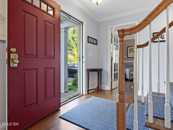 27 Sound Beach Avenue, Old Greenwich CT 06870