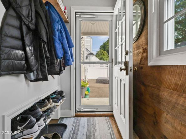 27 Sound Beach Avenue, Old Greenwich CT 06870