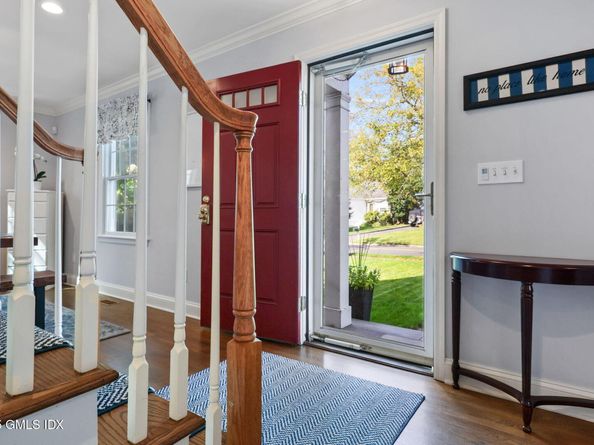 27 Sound Beach Avenue, Old Greenwich CT 06870