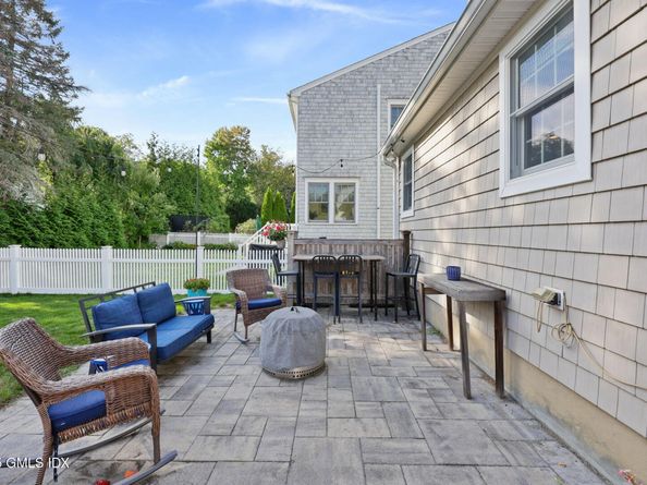 27 Sound Beach Avenue, Old Greenwich CT 06870