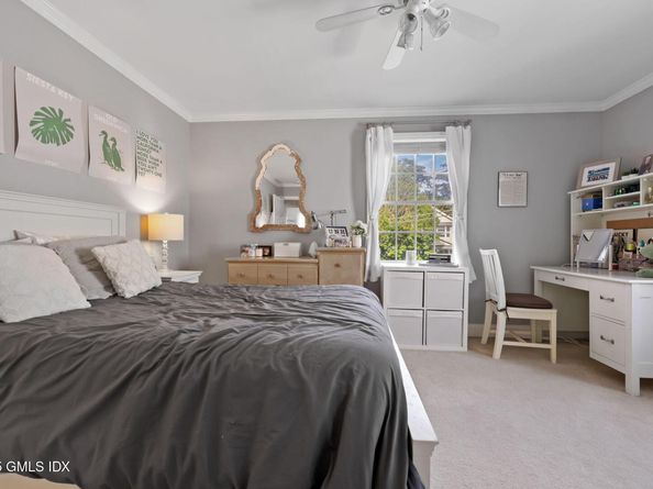 27 Sound Beach Avenue, Old Greenwich CT 06870