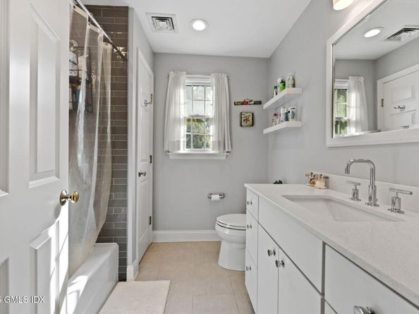 27 Sound Beach Avenue, Old Greenwich CT 06870