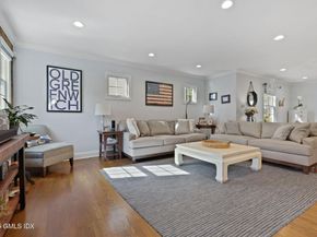 27 Sound Beach Avenue, Old Greenwich CT 06870