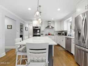 27 Sound Beach Avenue, Old Greenwich CT 06870