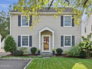 27 Sound Beach Avenue
