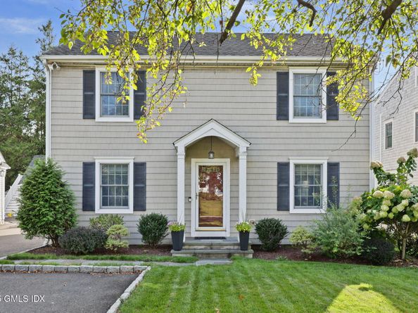27 Sound Beach Avenue, Old Greenwich CT 06870