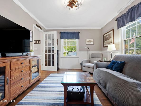 27 Sound Beach Avenue, Old Greenwich CT 06870