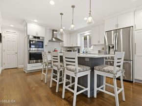 27 Sound Beach Avenue, Old Greenwich CT 06870