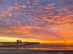 1202 N Pacific 205A, Oceanside CA 92054