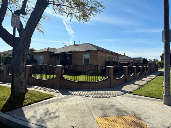 350 E 69th, Long Beach CA 90805