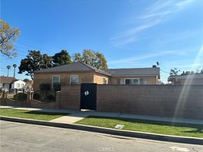 350 E 69th, Long Beach CA 90805