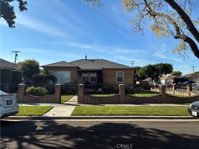 350 E 69th, Long Beach CA 90805