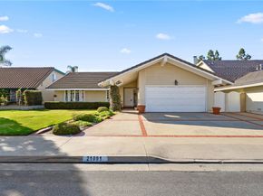 21091 Chubasco, Huntington Beach CA 92646