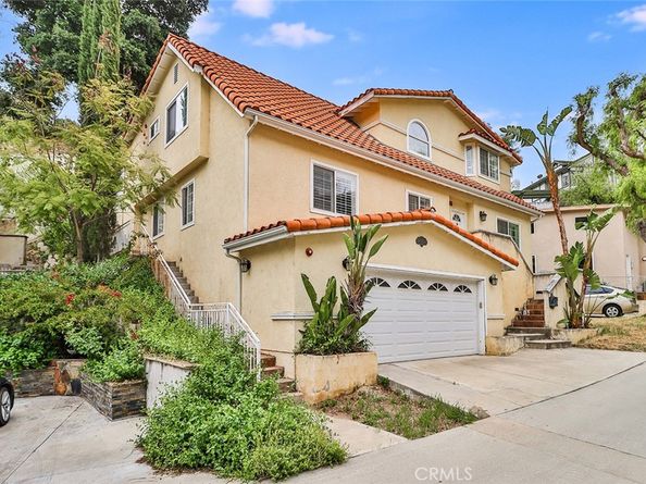4120 Carrizal Road, Woodland Hills CA 91364