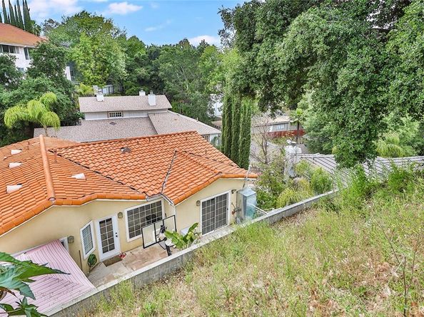 4120 Carrizal Road, Woodland Hills CA 91364