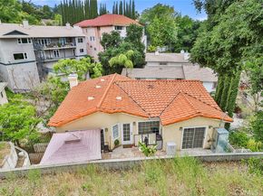 4120 Carrizal Road, Woodland Hills CA 91364