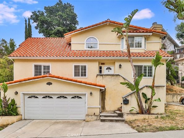 4120 Carrizal Road, Woodland Hills CA 91364
