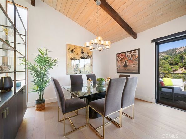 2522 Zorada Drive, Los Angeles CA 90046