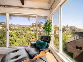 2522 Zorada Drive, Los Angeles CA 90046