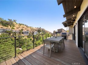 2522 Zorada Drive, Los Angeles CA 90046