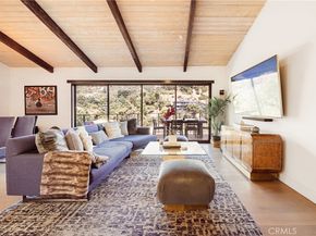 2522 Zorada Drive, Los Angeles CA 90046