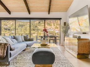 2522 Zorada Drive, Los Angeles CA 90046