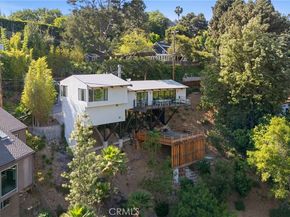 2522 Zorada Drive, Los Angeles CA 90046