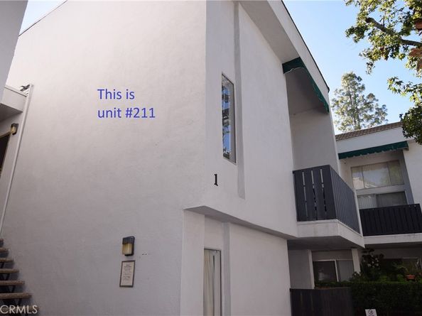 18645 Hatteras Street 211, Tarzana CA 91356